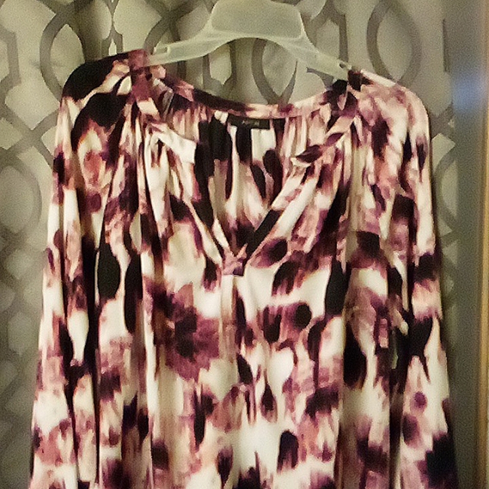 Women's shirts